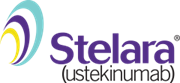 STELARA® (ustekinumab) by Janssen Biotech, Inc.